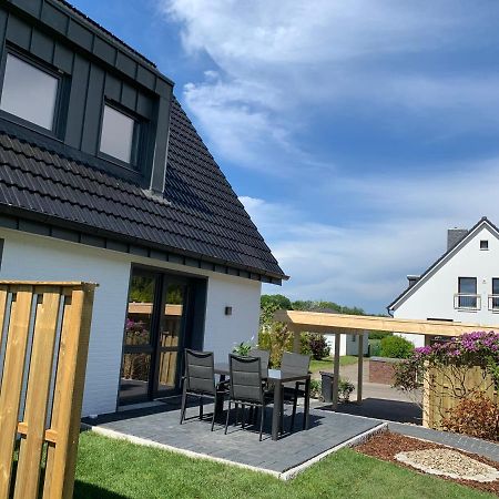ליבק Haus Steilufer Wohnung 2 מראה חיצוני תמונה